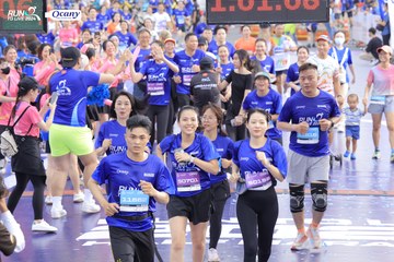 RUN TO LIVE 2024 - Ảnh #1364364