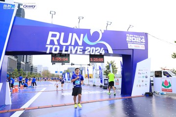 RUN TO LIVE 2024 - Ảnh #1366498
