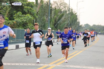 RUN TO LIVE 2024 - Ảnh #1393110