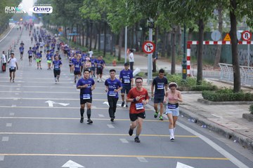 RUN TO LIVE 2024 - Ảnh #1435987