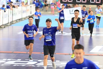 RUN TO LIVE 2024 - Ảnh #1411020