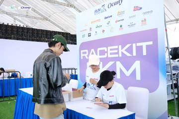 RUN TO LIVE 2024 - Ảnh #1307941