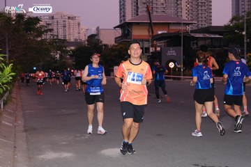 RUN TO LIVE 2024 - Ảnh #1397601