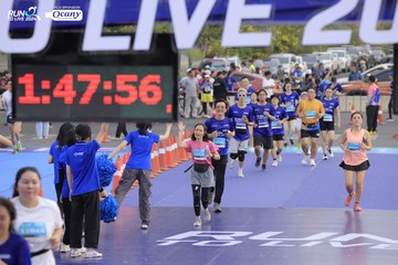RUN TO LIVE 2024 - Ảnh #1392648