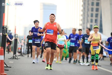 RUN TO LIVE 2024 - Ảnh #1347487