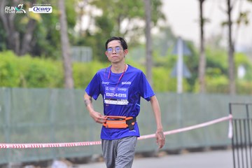 RUN TO LIVE 2024 - Ảnh #1447133