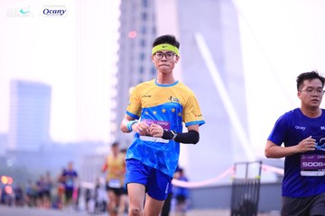 RUN TO LIVE 2024 - Ảnh #1325620