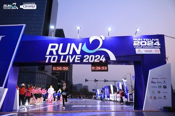 RUN TO LIVE 2024 - Ảnh #1378742