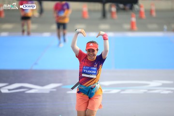 RUN TO LIVE 2024 - Ảnh #1415371