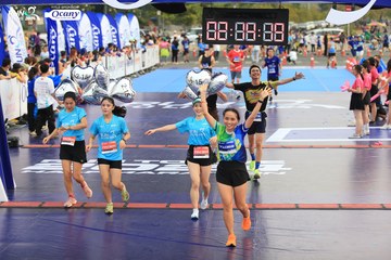 RUN TO LIVE 2024 - Ảnh #1405982