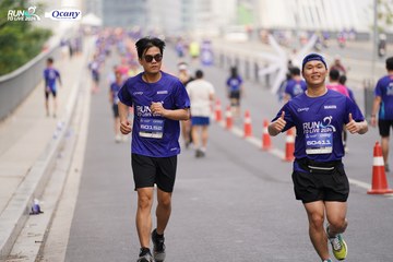 RUN TO LIVE 2024 - Ảnh #1359185