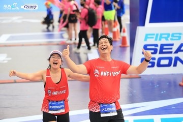 RUN TO LIVE 2024 - Ảnh #1406714