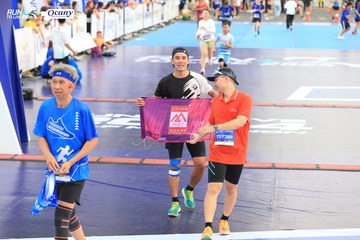 RUN TO LIVE 2024 - Ảnh #1405570