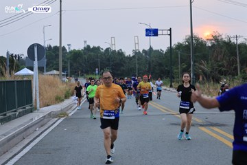 RUN TO LIVE 2024 - Ảnh #1373163