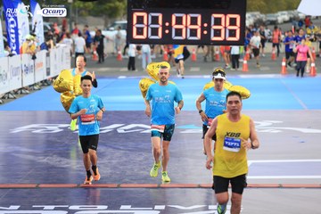 RUN TO LIVE 2024 - Ảnh #1333188