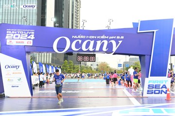 RUN TO LIVE 2024 - Ảnh #1419438