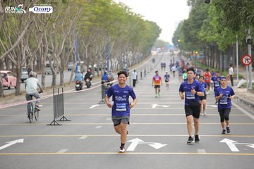 RUN TO LIVE 2024 - Ảnh #1419689