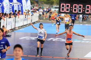 RUN TO LIVE 2024 - Ảnh #1405307