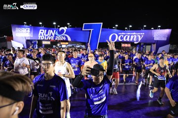 RUN TO LIVE 2024 - Ảnh #1318211