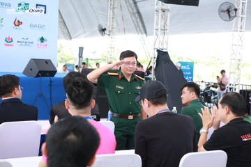 RUN TO LIVE 2024 - Ảnh #1310753