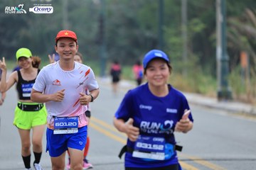 RUN TO LIVE 2024 - Ảnh #1378658