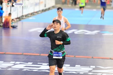 RUN TO LIVE 2024 - Ảnh #1404657