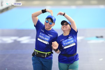 RUN TO LIVE 2024 - Ảnh #1414458