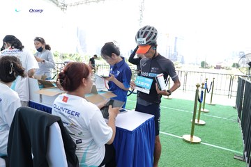 RUN TO LIVE 2024 - Ảnh #1306909