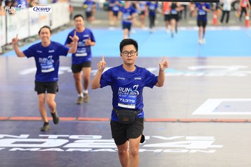 RUN TO LIVE 2024 - Ảnh #1411096