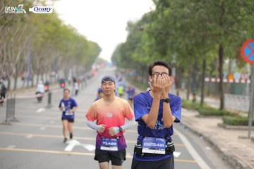 RUN TO LIVE 2024 - Ảnh #1420206