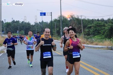 RUN TO LIVE 2024 - Ảnh #1372176