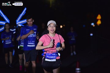 RUN TO LIVE 2024 - Ảnh #1321027