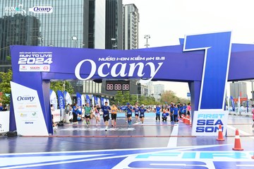 RUN TO LIVE 2024 - Ảnh #1422879
