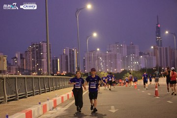 RUN TO LIVE 2024 - Ảnh #1446292