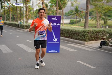 RUN TO LIVE 2024 - Ảnh #1390295