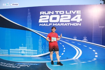 RUN TO LIVE 2024 - Ảnh #1316383