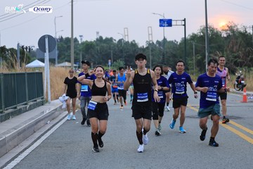 RUN TO LIVE 2024 - Ảnh #1373255