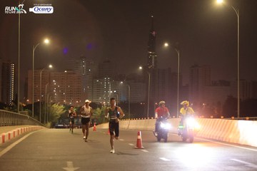 RUN TO LIVE 2024 - Ảnh #1439069