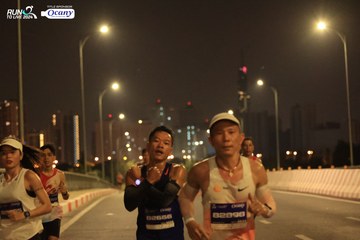 RUN TO LIVE 2024 - Ảnh #1439551