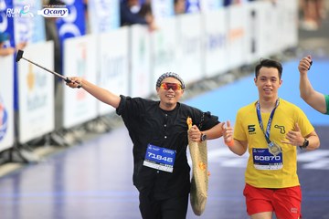 RUN TO LIVE 2024 - Ảnh #1413496