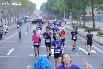 RUN TO LIVE 2024 - Ảnh #1434157
