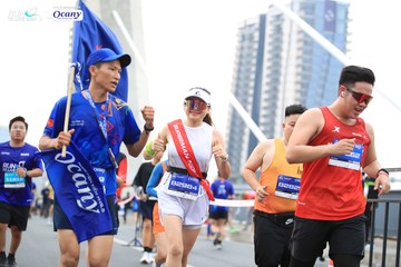RUN TO LIVE 2024 - Ảnh #1347639