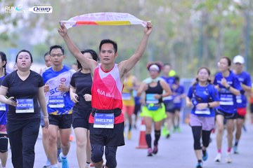 RUN TO LIVE 2024 - Ảnh #1337118