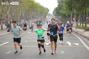 RUN TO LIVE 2024 - Ảnh #1419823