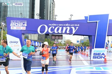 RUN TO LIVE 2024 - Ảnh #1422070