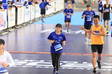 RUN TO LIVE 2024 - Ảnh #1411012