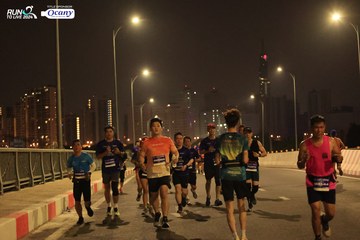 RUN TO LIVE 2024 - Ảnh #1444082