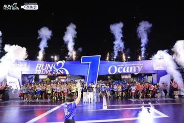 RUN TO LIVE 2024 - Ảnh #1317619