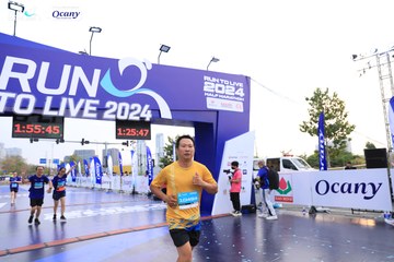 RUN TO LIVE 2024 - Ảnh #1366453