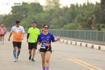 RUN TO LIVE 2024 - Ảnh #1408729